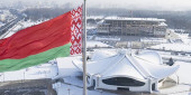 У білорусі чиновників за держзраду чекає смертна кара: лукашенко підписав закон