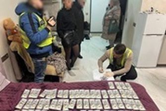 В Киеве за торговлю кокаином задержали преступную группу из 14 человек