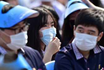 Неизвестный вирус в Китае: число заболевших может в 30 раз превышать официальные данные