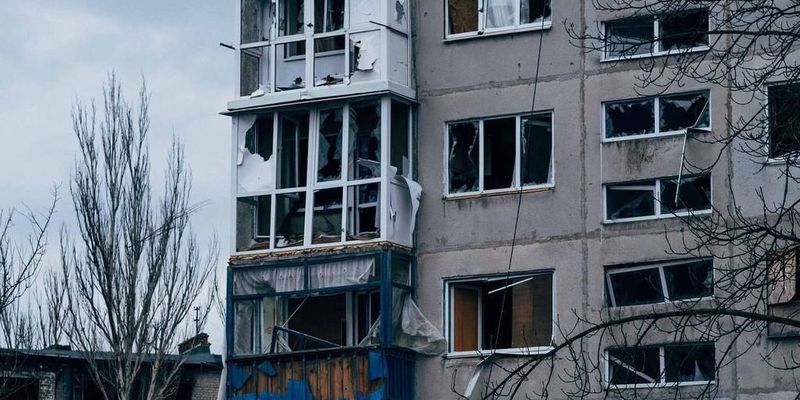 "Город, живущий под землей": жителей Авдеевки призвали к экстренной эвакуации