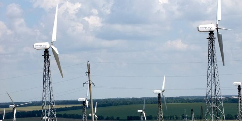 У ЕС и Украины общее будущее в сфере зеленой энергетики – еврокомиссар