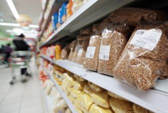 Даже гуманитарка не нужна: украинские супермаркеты обрадовали новыми ценами на гречку, рис и свинину