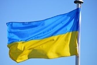Одессит украл 13 национальных флагов, чтобы их продать