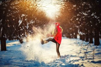 Погода на 21 січня: синоптик наколядувала сніг для українців, куди прийде справжня зима
