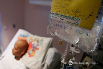 В Украине пропали лекарства от рака: жизни тысяч больных под угрозой