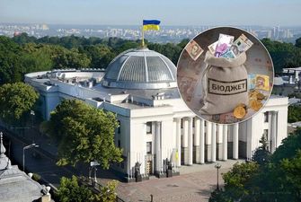 Пенсии под угрозой, а повышение зарубили: сюрпризы проекта бюджета Украины на 2020-й