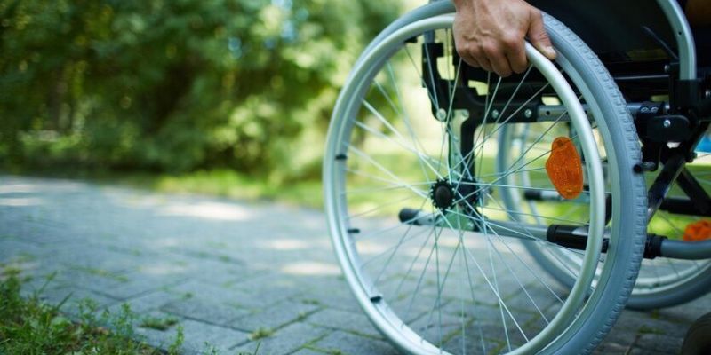 Минздрав хочет изменить методологию установления инвалидности