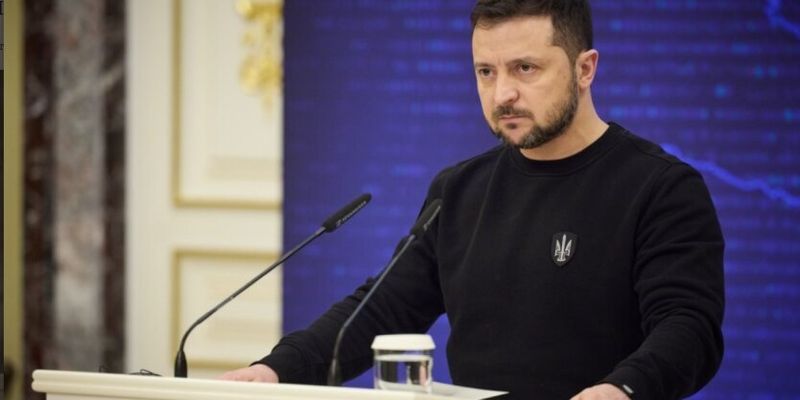 Зеленский назвал условие для деоккупации Донбасса уже сейчас