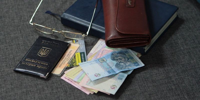 Пенсії в Україні: з’явилося важливе повідомлення про виплати