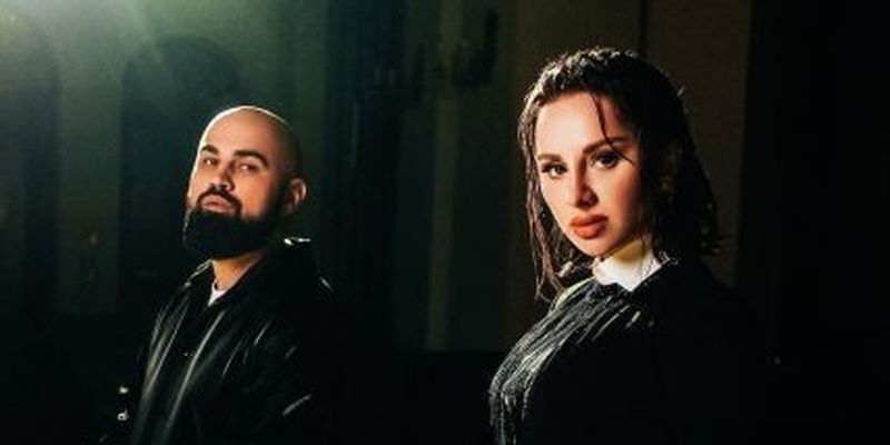 Известная украинская группа Artik & Asti нашла новую солистку: "Готовим выпустить песню"