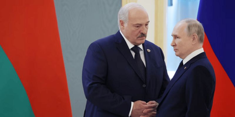 Что наговорили Путин и Лукашенко о теракте в "Крокусе" - объяснение ISW