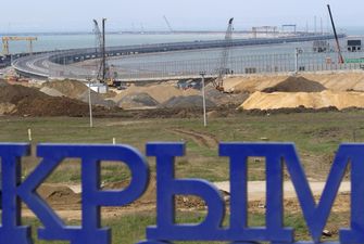 Україна перекрила не русло Дніпра, а технологічну споруду на своїй території, на що мала право - постпред президента в Криму
