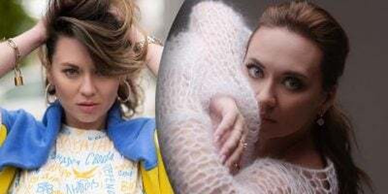 Популярна українська акторка хоче піти до ЗСУ