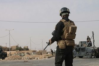 В Ираке уничтожили 19 боевиков ИГИЛ