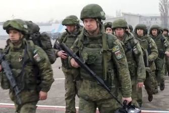 Реальні втрати армії РФ становлять понад 100 тисяч вбитими і пораненими - експерт