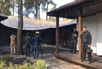 Головне за ніч: український "Лас-Вегас" Зеленського, наслідки пожежі у Гонтаревої та новий земельний закон