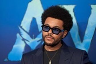 The Weeknd попал в Книгу рекордов Гиннеса