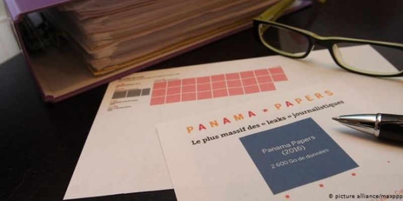 Экс-президентов Панамы обвинили в коррупции