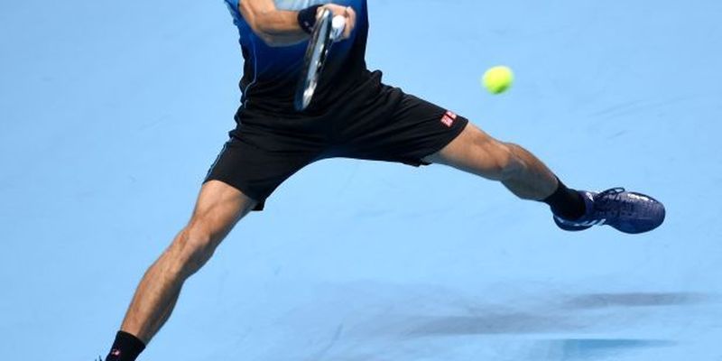Джокович вийшов у третє коло Australian Open, обігравши Цонга