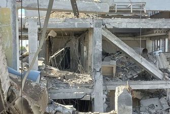 Обстрел Николаева: «Смерчами» и ракетами С-300 повреждены более 40 домов и водопровод