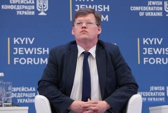 Розенко о возможном назначении Комарницкого председателем Луганской ВГА: Реванш не пройдет