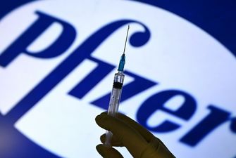 Вакцина Pfizer на 93% предотвращает госпитализацию детей с тяжелой формой COVID-19, — исследование