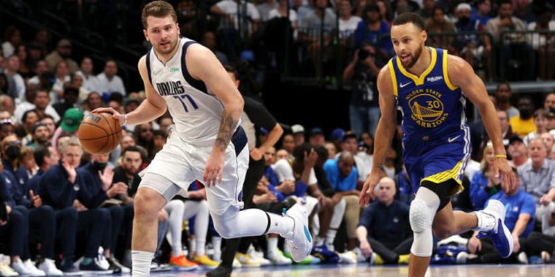 Плей-офф НБА: «Даллас» сократил отставание в полуфинальной серии с «Голден Стэйт»