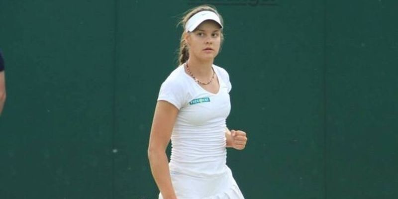 Украинская теннисистка обжалует пожизненную дисквалификацию в CAS