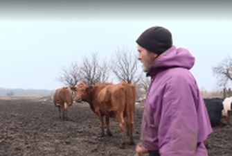 Как живут люди в зоне на Донбассе, где произошло разведение войск