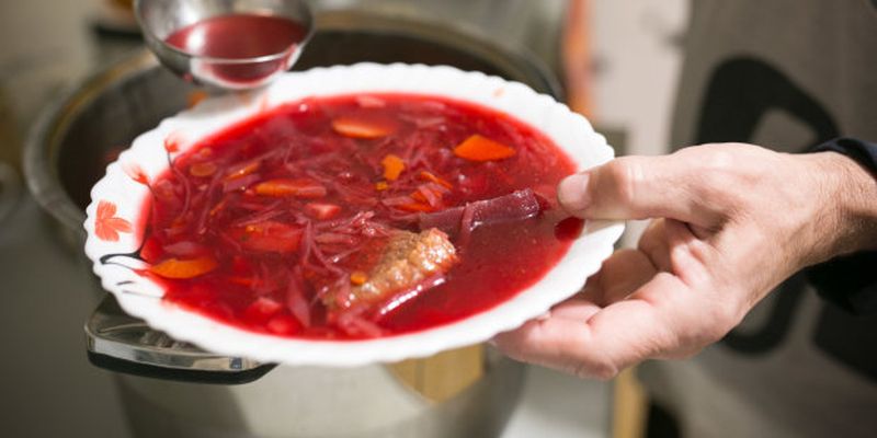 Борщ на Новий рік: в яку копійчину обійдеться приготування улюбленої страви українців