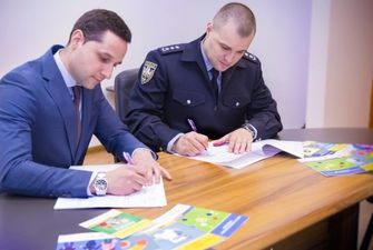 Полиция и Минсоцполитики совместно будут работать над усилением защиты детей