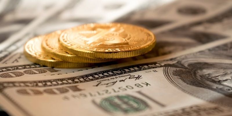 Беспорядки в Вашингтоне повлияли на курс доллара
