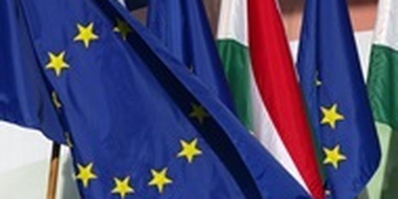 В ЕС поддержали приостановку финансирования Венгрии на €6,3 млрд