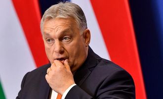 Орбан аноансировал свою встречу с Трампом, подчеркнув, что тот "сможет остановить войны"