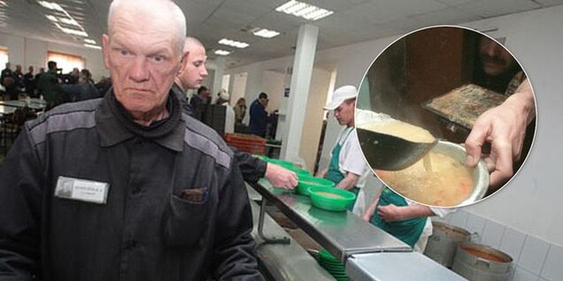 В Украине тюремщики закупят мясо с сальмонеллой на миллиарды гривен
