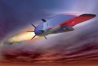 В США разработают прототип спутника обнаружения гиперзвукового оружия