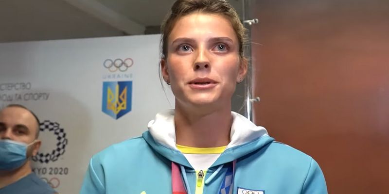 Ярослава Магучіх зухвало пояснила нове спільне фото з російською спортсменкою