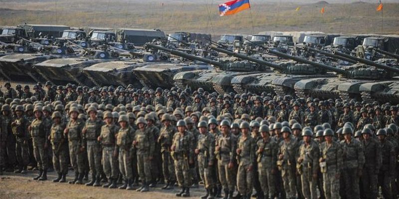 Карабах – найбільший програш Москви: чим завершиться цей конфлікт