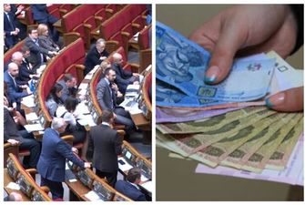 "До 21 тысячи": Рада взвинтила штрафы, за что накажут украинцев
