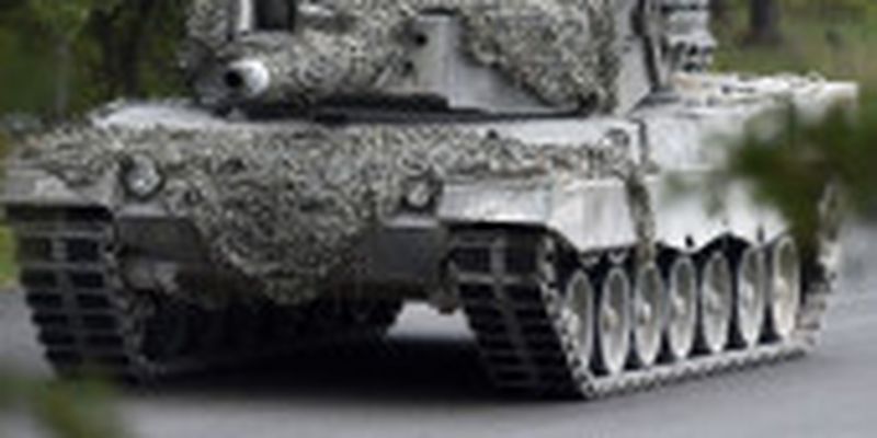 Норвегія зробить свій внесок в ініціативу передачі танків Leopard Україні