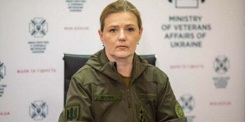 Руководительница Минветеранов Лапутина подала заявление на отставку