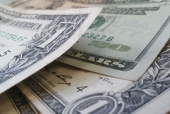 Гривна продолжает укрепляться: курс валют на четверг