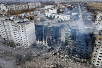 В Украине появится реестр убытков от российской агрессии, - Минюст