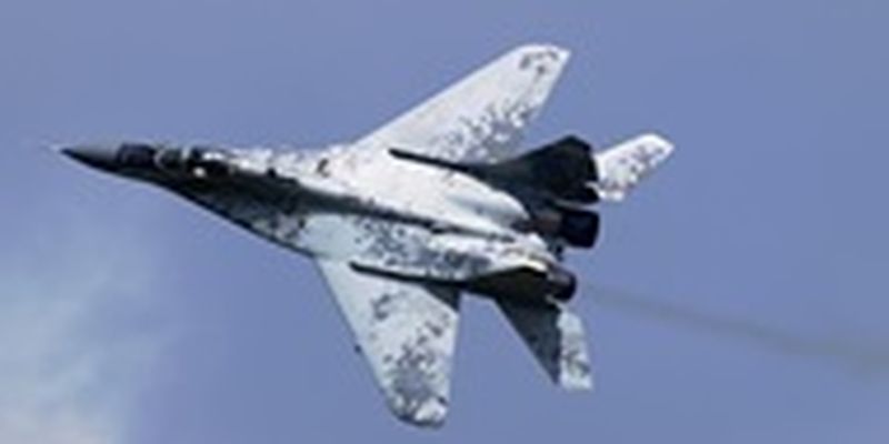 Киев не получил от Варшавы МиГ-29 из-за договоренности США и Китая - СМИ