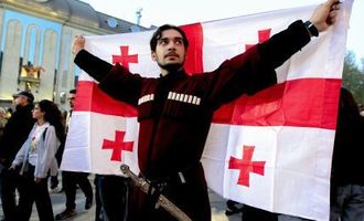 Протесты в Грузии: эксперт прогнозирует силовой сценарий