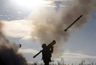 Над Дніпропетровщиною сили ППО збили два російські БПЛА
