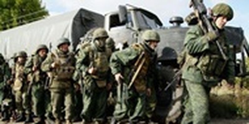 Названы затраты РФ за девять месяцев войны