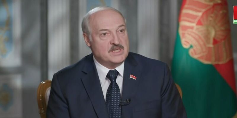 Заявление Лукашенко о нападающих на "Крокус Сити" подрывает кремлевский нарратив - ISW