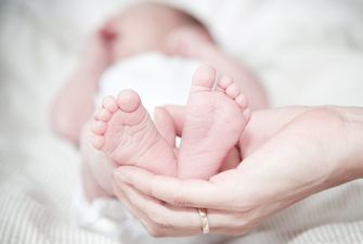 «Родильные» пробки: женщина родила дочь прямо в авто