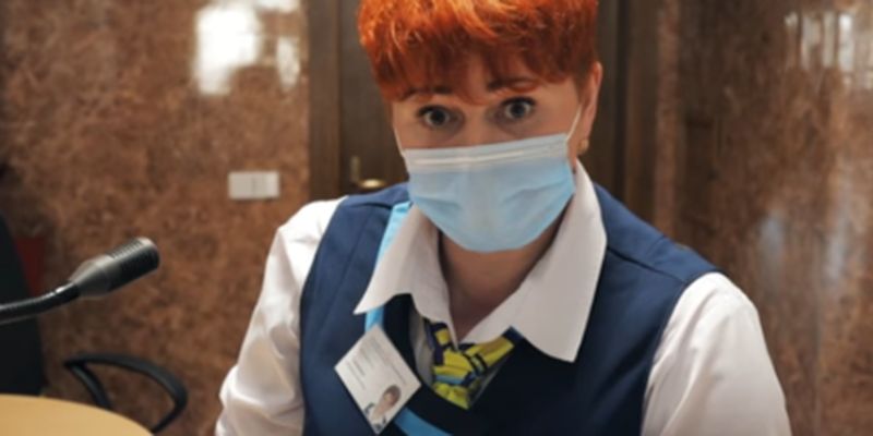 В "Укрзализныце" рассказали, что грозит пассажирам без масок